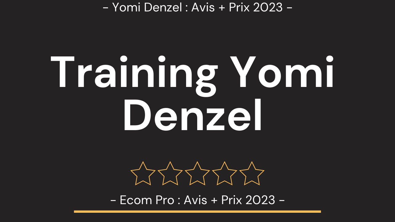 Yomi Denzel Instagram